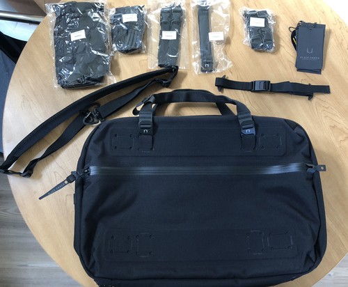 Buy BLACK EMBER FORGE-MAX Backpack: 20 