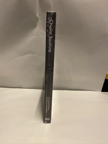 Chaïm Soutine : Against the Current, Hardcover by Soutine, Chaim (CON); Gaens... - Picture 4 of 9