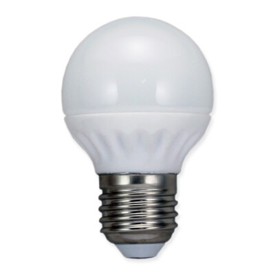 LED Taubenschlaglampe mit Tageslicht 5 Watt 450lm E27 flimmerfrei