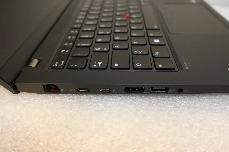 Lenovo ThinkPad T14 G3 · i7-1260P · 48GB · 4TB, Foto 3 von 5