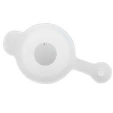 2.25 In. Drain Plug For Evaporative Cooler Models: MC17, MC18, MC37A, MC37M,