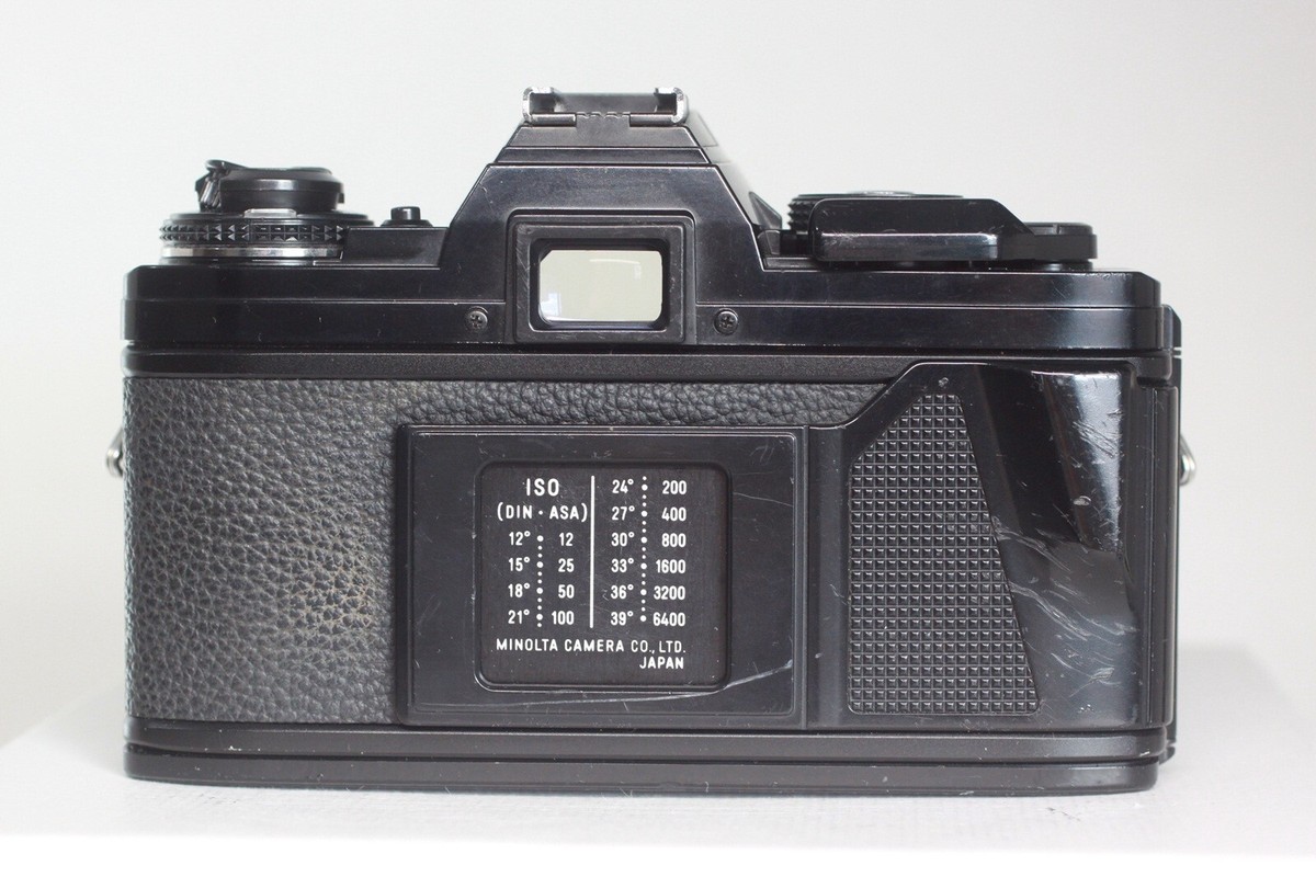 MINOLTA X-700 MPS MC TELE ROKKOR-QD 1:3.5 135mm 一眼レフフィルム