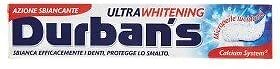 Durban´s - Dentifricio Sbiancante Ultra Whitening Con Calcium System 75 Ml