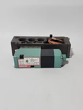 NEW NUMATICS SOLENOID VALVE 150 PSIG 120 V .15A 082SA425K000030