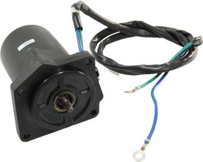 Tilt Trim Trimm Motor für Yamaha F75 F80 F100 6D8-43880-09