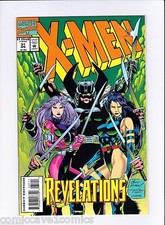 The Uncanny Guide to X-Men Collectibles 65