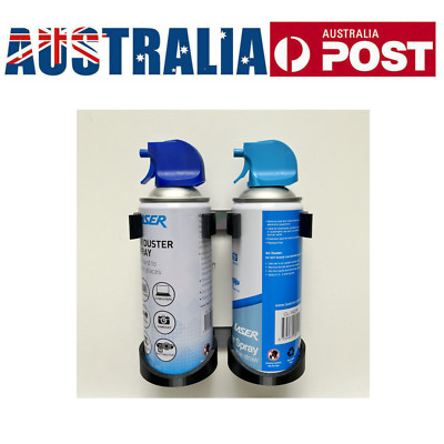 Spray Can Holder Brackets - AU