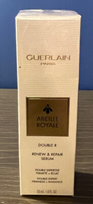 GUERLAIN Abeille Royale Anti-Aging Double R Advanced Serum 50ml