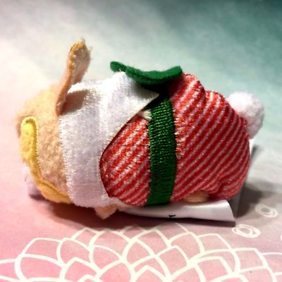 Disney Tsum Tsum Micro Mini Plush 2017 Advent Calendar Christmas