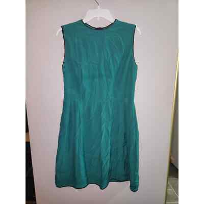Marni green dress size 42