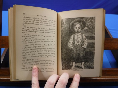 Our Homes, Their Cares and Duties, Joys and Sorrows- Edited by T.S. Arthur, 1888 - Bild 5 von 5