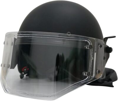 Russian ZSH-1-2M Tactical Special Forces Heavy duty SH60 Helmet