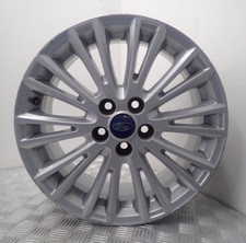 FORD GALAXY 17