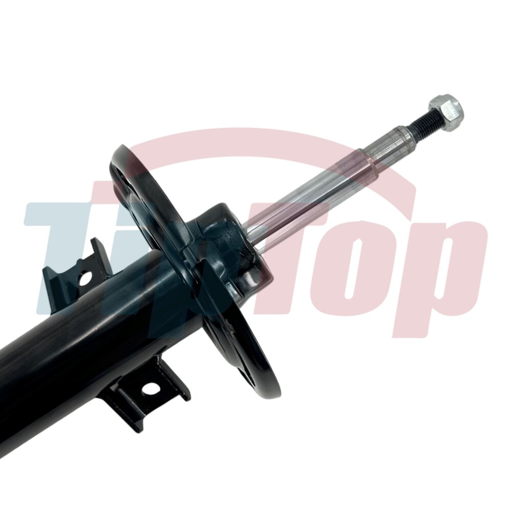 Front Left Shock Absorber w/ADS Fit Mercedes R172 W172 SLK350  