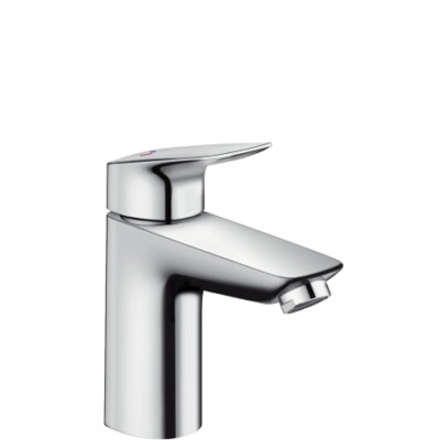 Hansgrohe Basin Mixer Logis 100 CoolStart 71103000