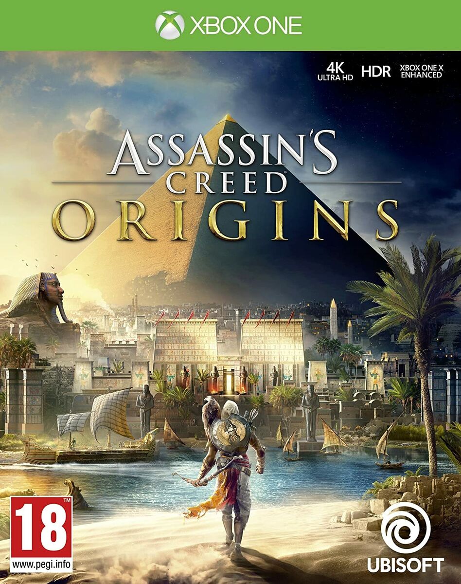 Assassins Creed 1 Midia Digital [XBOX 360] - WR Games Os melhores