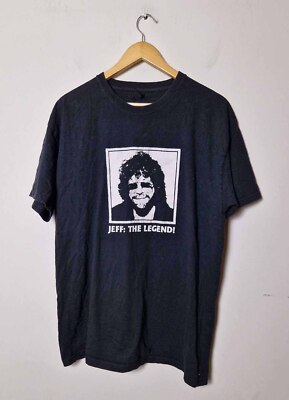 Jeff Lynne The Legend Electric Light Orchestra Shirt Black S-5XL UU105