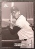 2024 Topps Black & White Orlando Cepeda Topps Vault SP San Francisco Giants #104