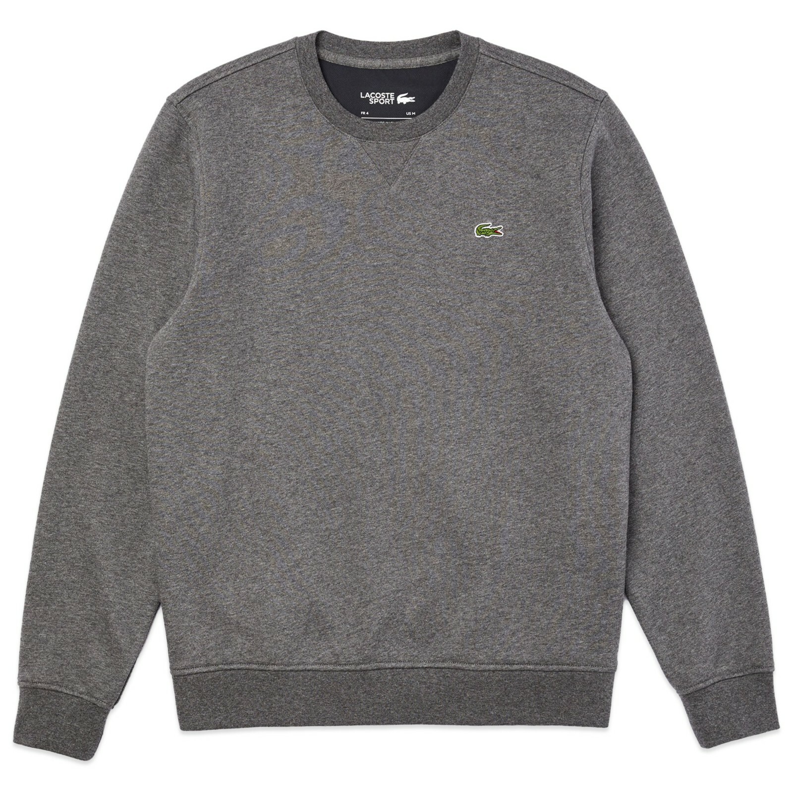 Lacoste Sweatshirt Men's Lacoste Sport Crew Neck Sweatshirt SH1505