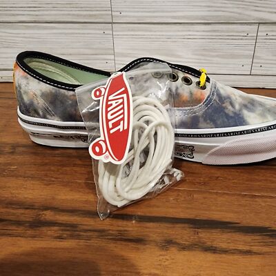 Vans x Aries OG Authentic LX  display picture 3