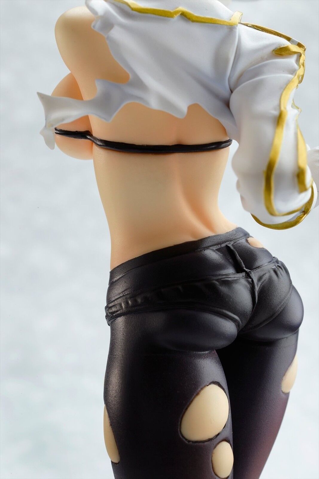 Senran Kagura Ikaruga: Swimsuit Ver. Figure: FREEing - Tokyo Otaku Mode  (TOM)