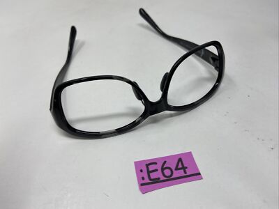 Maui Jim KOKI BEACH MJ 433-11T BLACK GRAY MARBLE 56/16-130  display picture 1