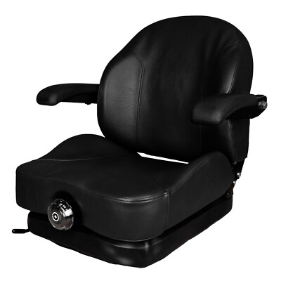 Trac Seats  Suspension Seat for Ariens Bad Boy Bob Cat Country Clipper Cub Cadet