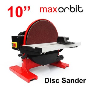 bench disk sander