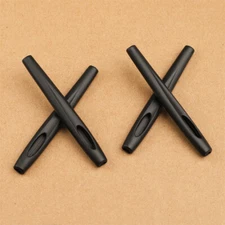 Replacement Rubber EarSocks Temple Sleeves for Oakley Minute 1.0 Sunglasses