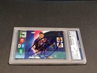 Neymar Jr. Signed 2013 Panini Adrenalyn Card Brasil Auto PSA/DNA ITP COA 1A