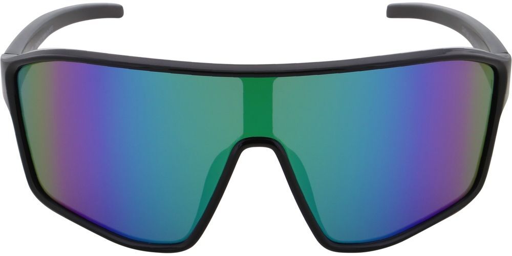 Солнцезащитные очки Spect Sonnenbrille Red Bull Daft Черный дым с фиолетовым Revo 674-221