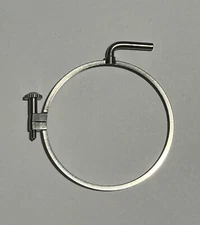 CCT Pistol 42mm lens holder