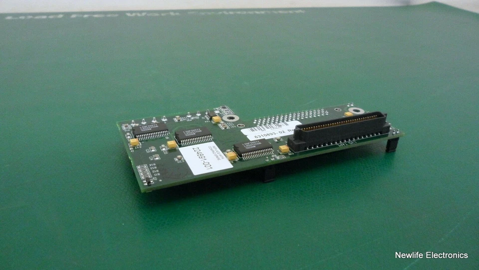 (New) HP 221249-B21 StorageWorks ESL9000 LVD SCSI Extender - Image 2 of 4