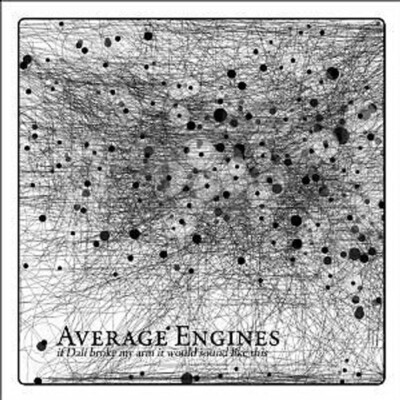 Average Engines If Dali Broke My Arm It Would Sound MCD