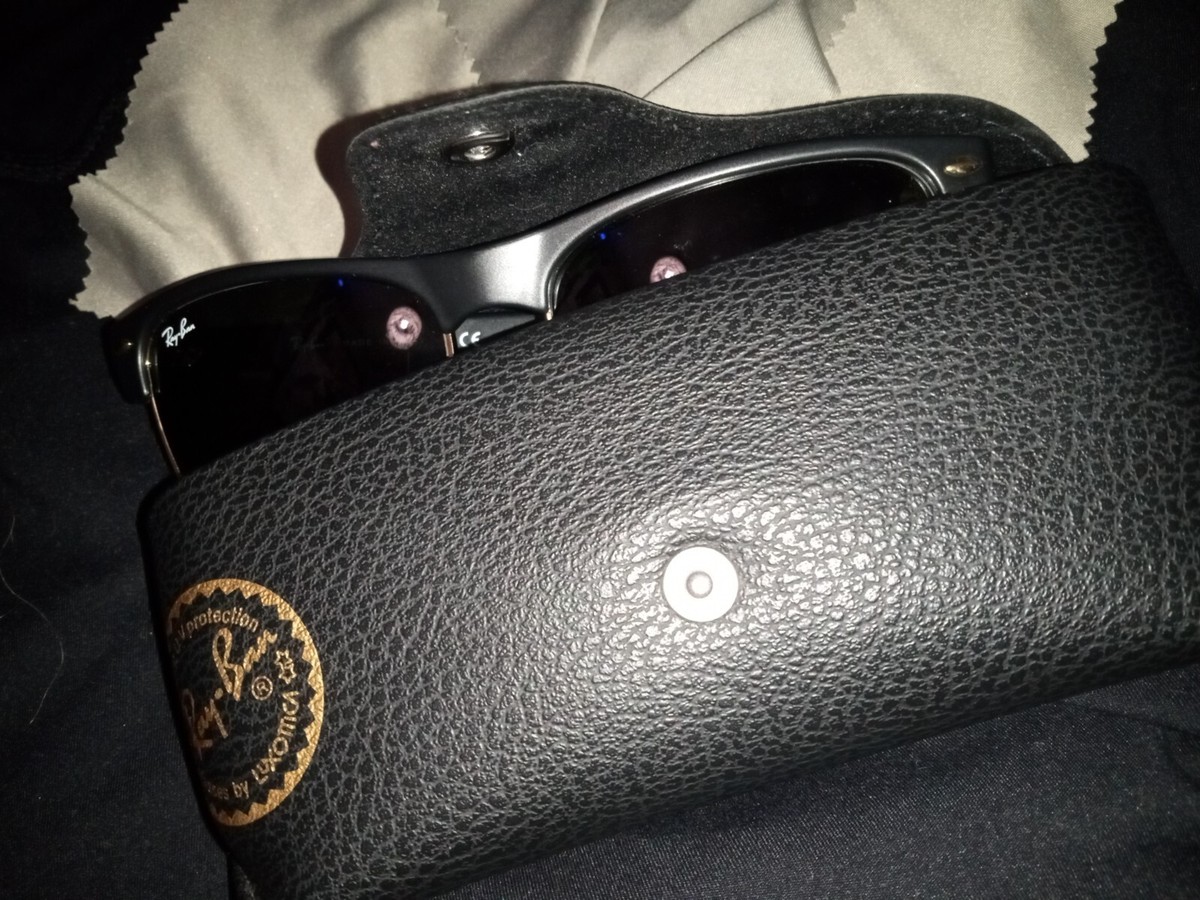 Ray-Ban BL5022 Unisex Sunglasses for sale online | eBay