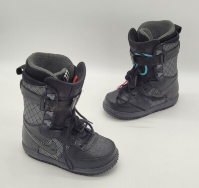 nike snowboard boots ebay