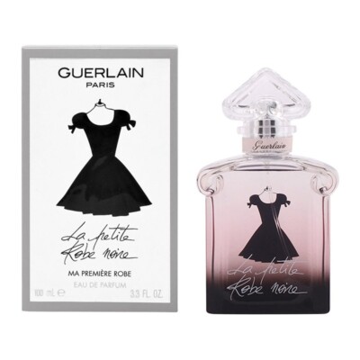 Guerlain La petite Robe Noir Eau de Parfum Spray 100 ml Damen