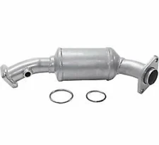 REPC960312 Evan Fischer Catalytic Converter 