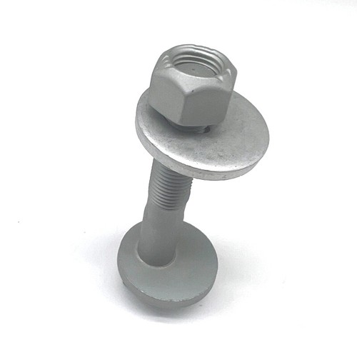 Rear Suspension-Track Bar Adjust Bolt WHT001834 FOR VW Touareg 2004-2017 - Picture 3 of 4