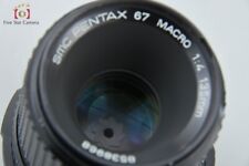 PENTAX f/4 Camera Lenses 135mm Focal for sale | eBay PENTAX f/4 Camera Lenses 135mm Focal for sale | eBay