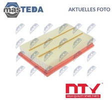 FAF-VW-080 MOTOR LUFTFILTER MOTORFILTER NTY FÜR VW GOLF VIII,GOLF VII,POLO VI