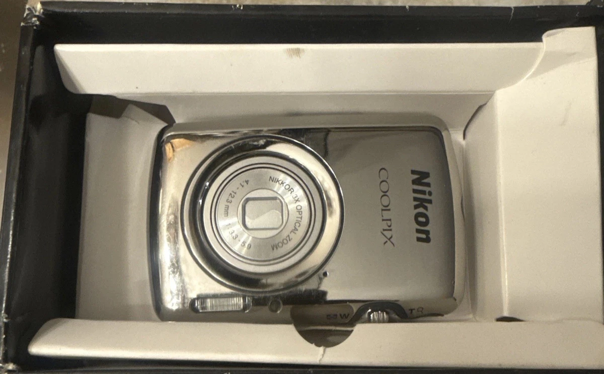 nikon s01 products for sale | eBay