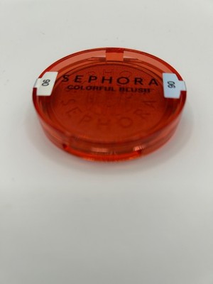 Sephora Collection Colorful Blush 06 FLIRT IT UP Intense Strawberry New Sealed