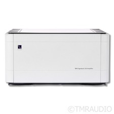 PS Audio BHK Signature 250 Hybrid Power Amplifier