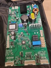 EBR83806901, CSP30021022 LG refrigerator main control board NEW OEM in box L1023