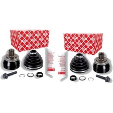 Joints Audi ALLROAD