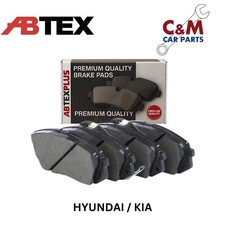 Abtex Front Brake Pads Fits Kia Optima 2015-2022