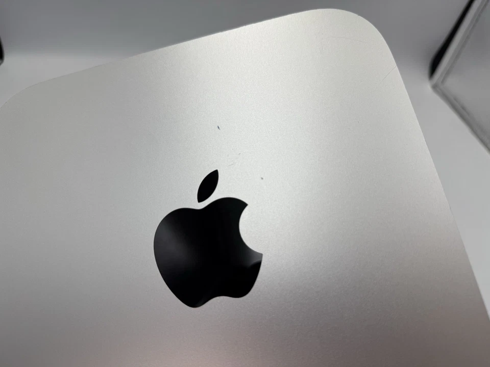 Apple Mac Mini Late 2012 A1347 Core i5 2.5GHz 8GB 500GB HDD | Tested & Working! - Image 3 of 4