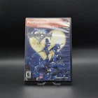 Kingdom Hearts (Sony PlayStation 2, 2002)