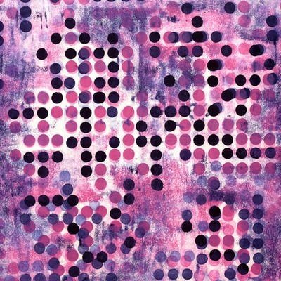 Move 78 - Grains Black Vinyl Edition (2023 - UK - Original)